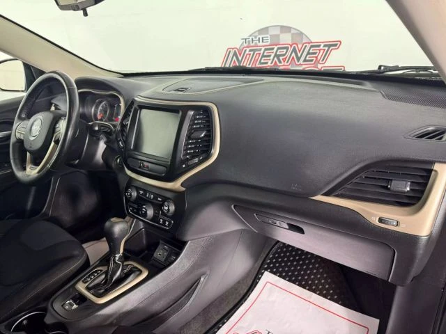 2015 Jeep KL Cherokee - Image 12 of 12