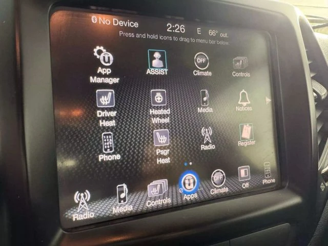 2015 Jeep KL Cherokee - Image 19 of 21