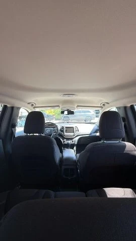 2015 Jeep KL Cherokee - Image 15 of 20