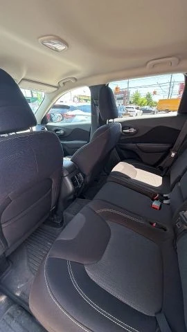 2015 Jeep KL Cherokee - Image 12 of 20