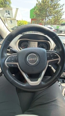 2015 Jeep KL Cherokee - Image 10 of 20