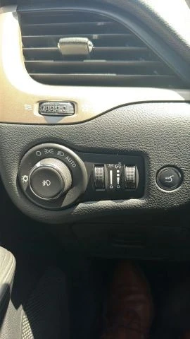 2015 Jeep KL Cherokee - Image 9 of 20