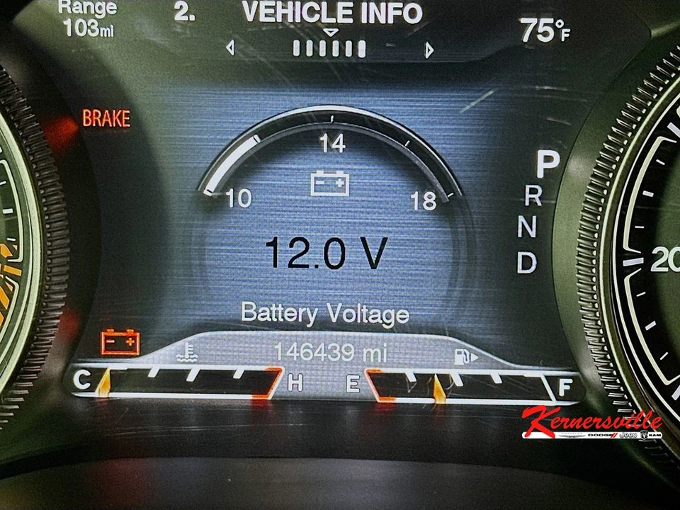 2015 Jeep KL Cherokee - Image 15 of 21
