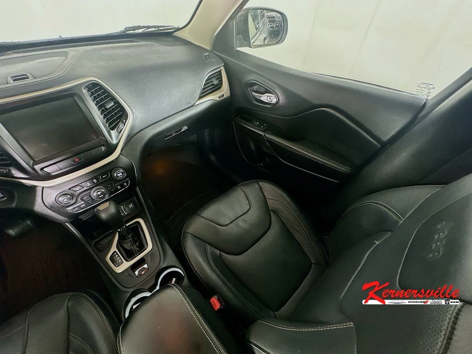 2015 Jeep KL Cherokee - Image 11 of 21