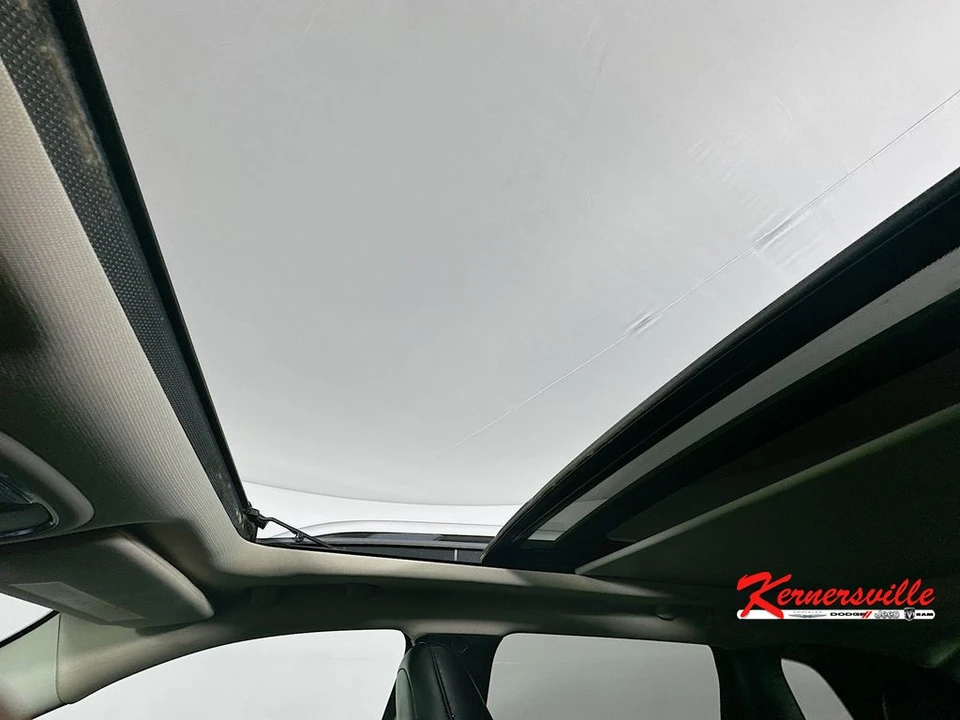 2015 Jeep KL Cherokee - Image 21 of 21