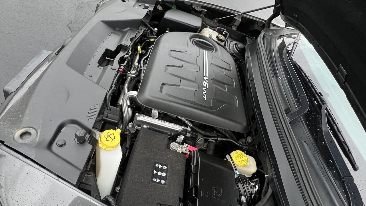 2015 Jeep KL Cherokee - Image 7 of 25