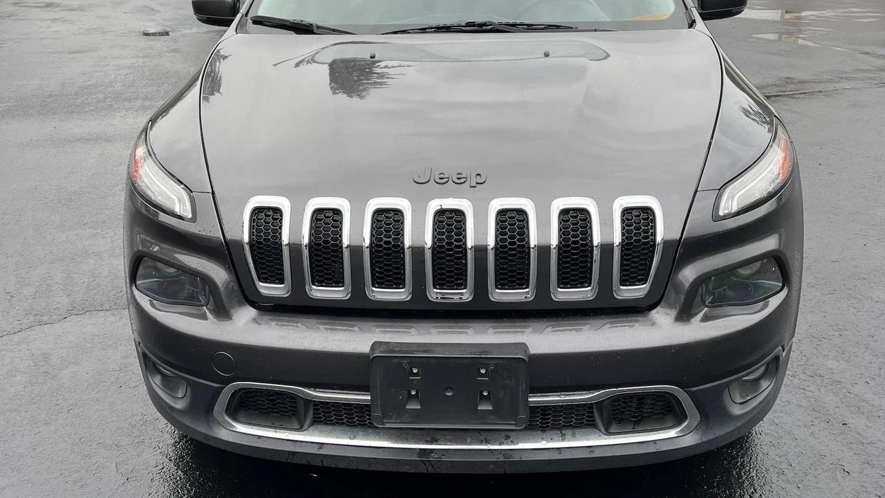 2015 Jeep KL Cherokee - Image 21 of 25
