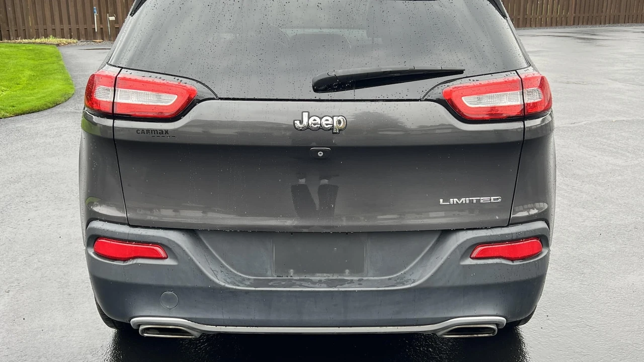 2015 Jeep KL Cherokee - Image 22 of 25