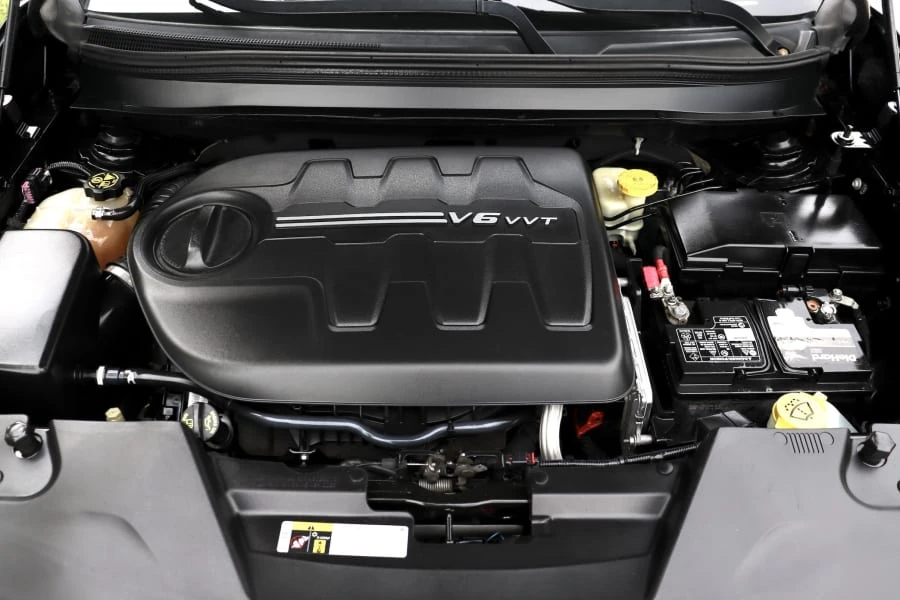 2015 Jeep KL Cherokee - Image 22 of 25