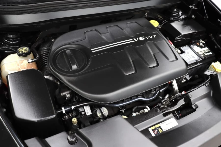 2015 Jeep KL Cherokee - Image 25 of 25