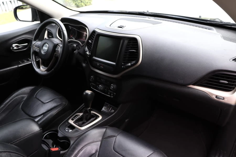 2015 Jeep KL Cherokee - Image 19 of 25