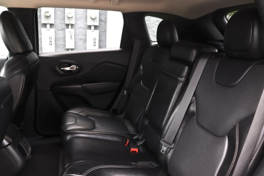 2015 Jeep KL Cherokee - Image 21 of 25