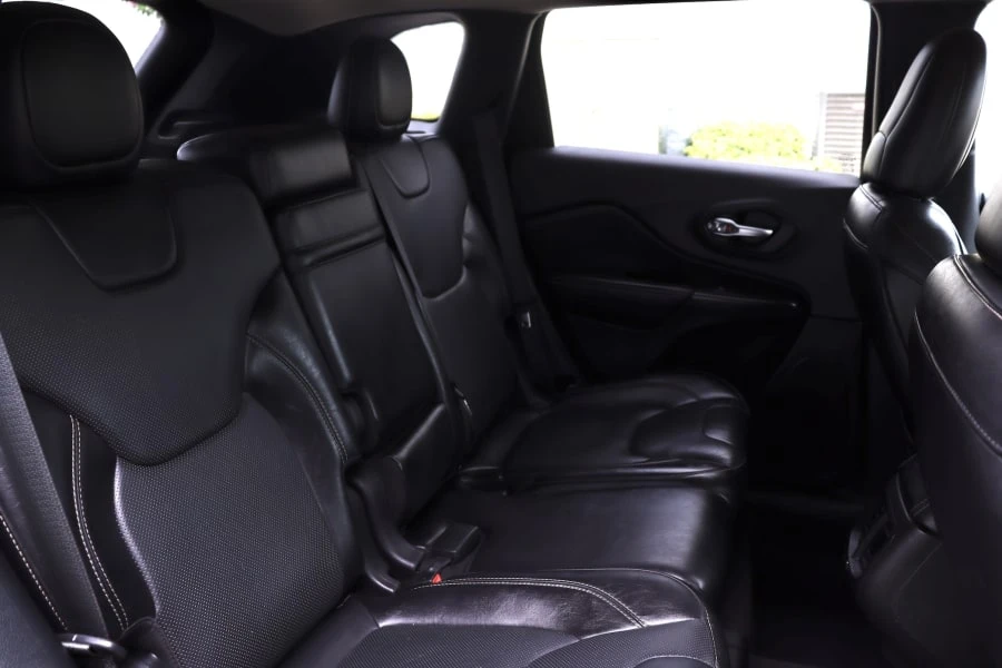 2015 Jeep KL Cherokee - Image 20 of 25