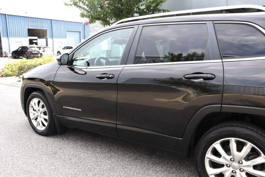 2015 Jeep KL Cherokee - Image 13 of 25