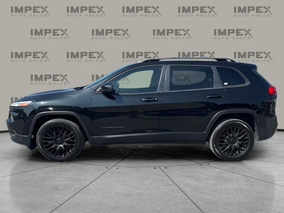 2015 Jeep KL Cherokee - Image 2 of 27