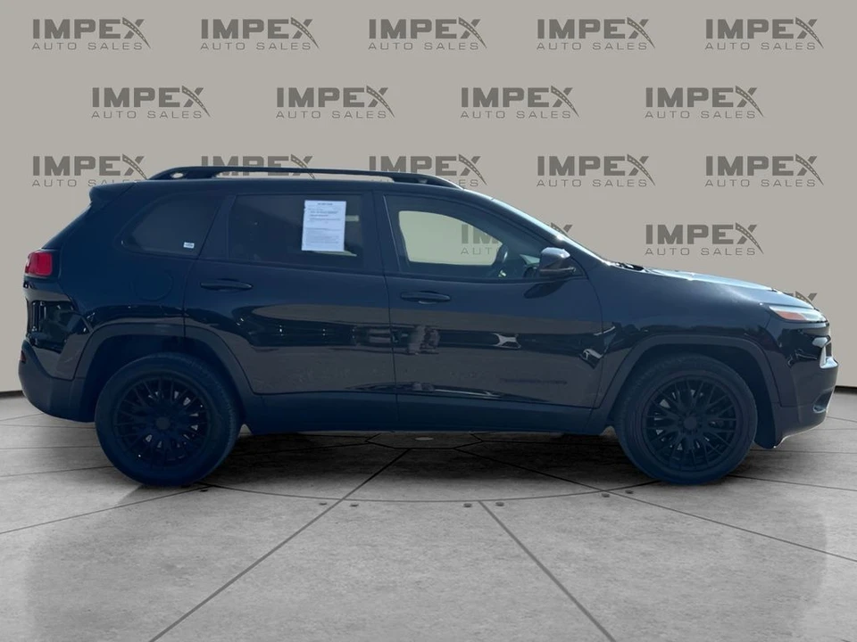 2015 Jeep KL Cherokee - Image 6 of 27