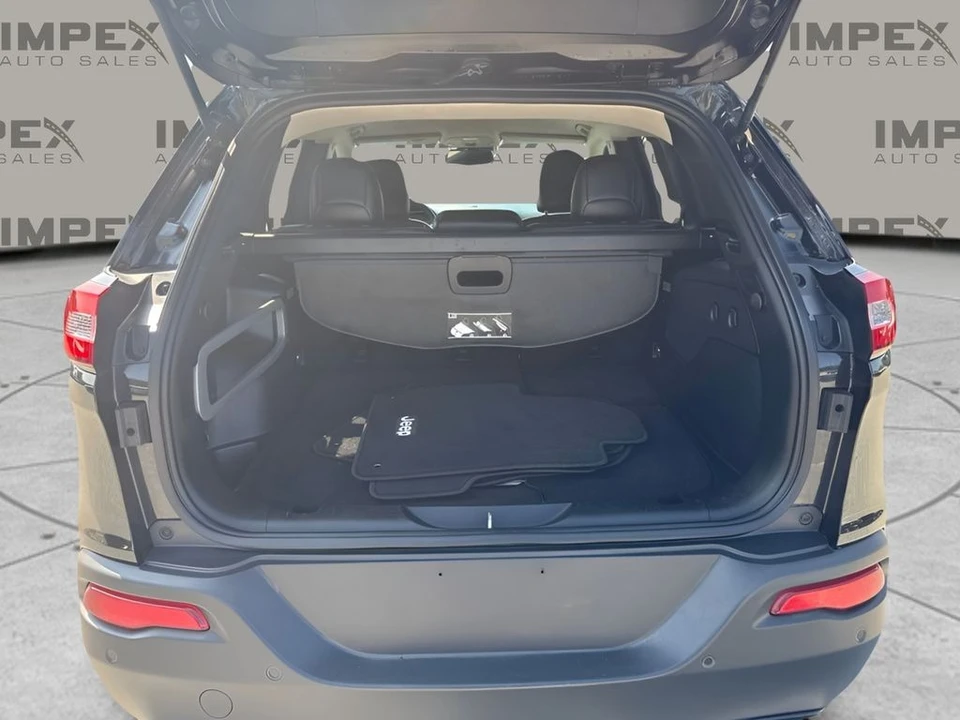 2015 Jeep KL Cherokee - Image 22 of 27
