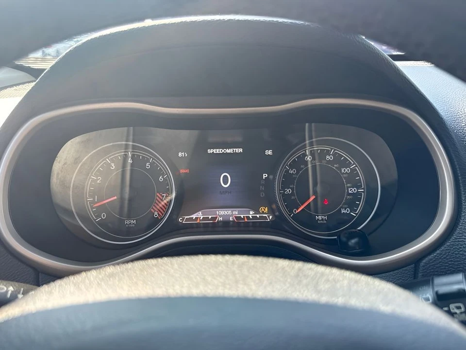 2015 Jeep KL Cherokee - Image 18 of 27