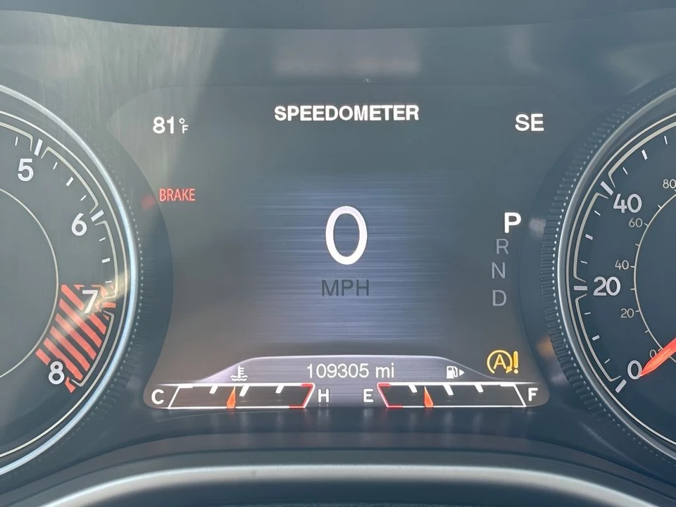 2015 Jeep KL Cherokee - Image 19 of 27