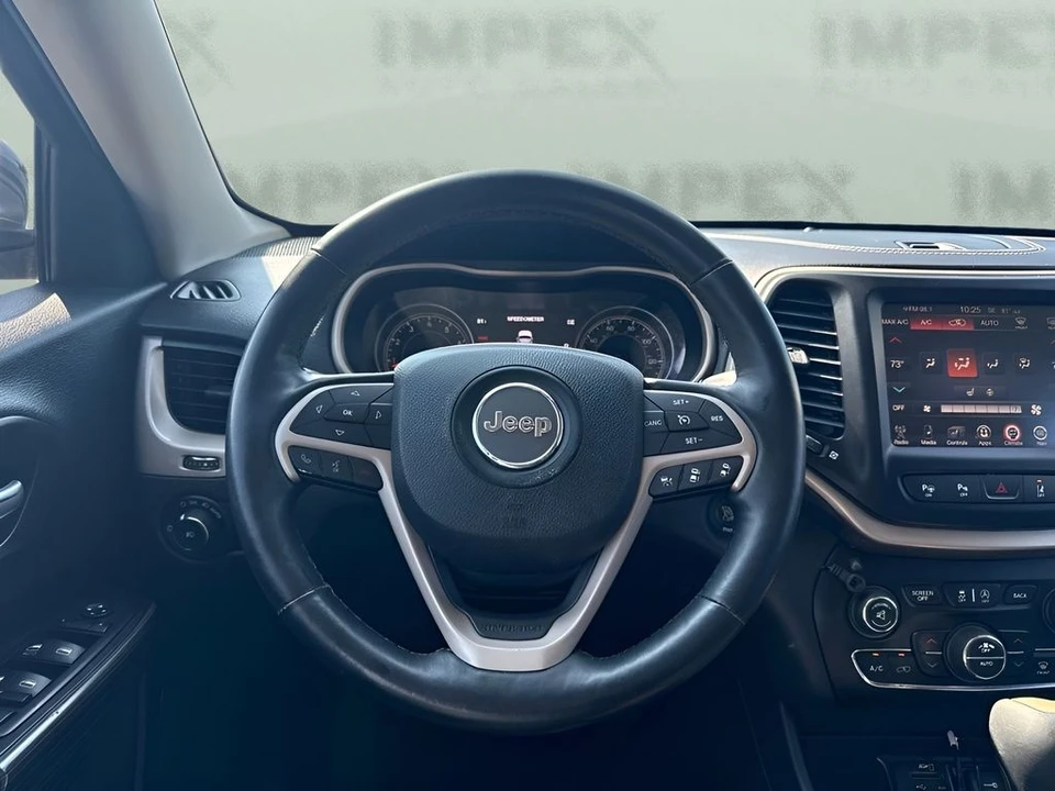 2015 Jeep KL Cherokee - Image 12 of 27