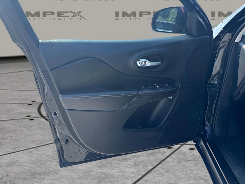 2015 Jeep KL Cherokee - Image 20 of 27