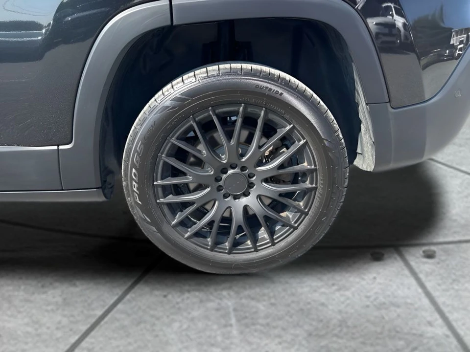 2015 Jeep KL Cherokee - Image 24 of 27