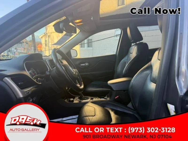 2015 Jeep KL Cherokee - Image 10 of 12