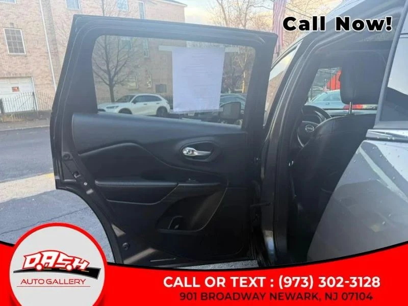 2015 Jeep KL Cherokee - Image 12 of 12