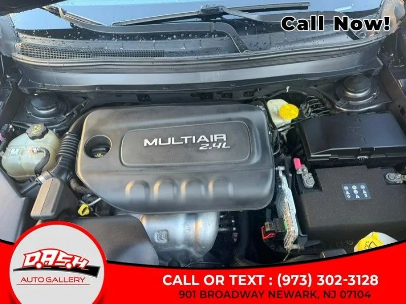 2015 Jeep KL Cherokee - Image 9 of 12