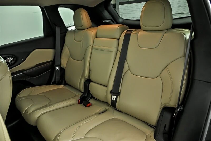 2015 Jeep KL Cherokee - Image 18 of 30