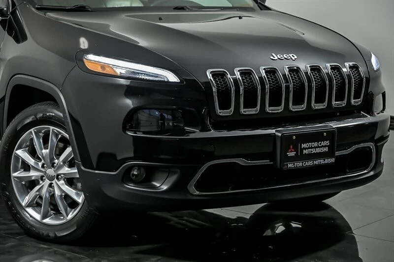 2015 Jeep KL Cherokee - Image 2 of 30