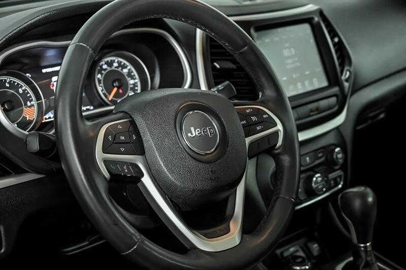 2015 Jeep KL Cherokee - Image 19 of 30