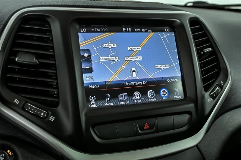 2015 Jeep KL Cherokee - Image 26 of 30