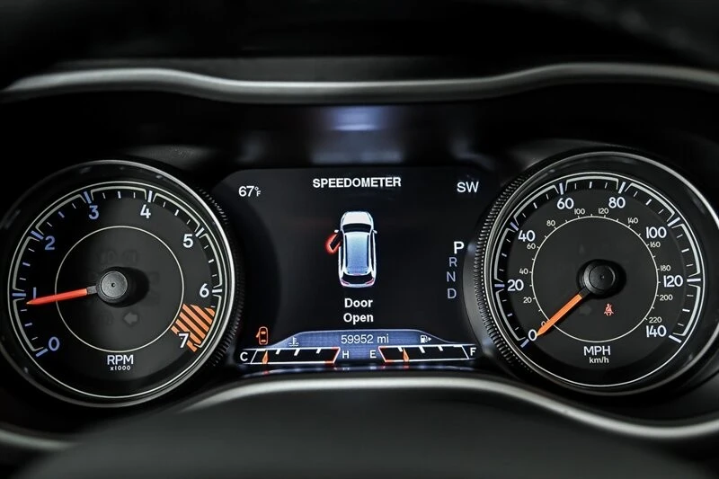 2015 Jeep KL Cherokee - Image 23 of 30