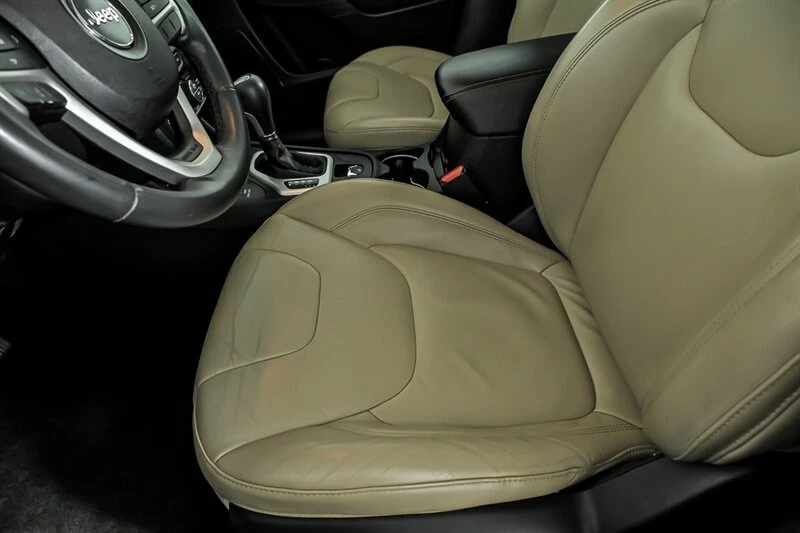 2015 Jeep KL Cherokee - Image 15 of 30
