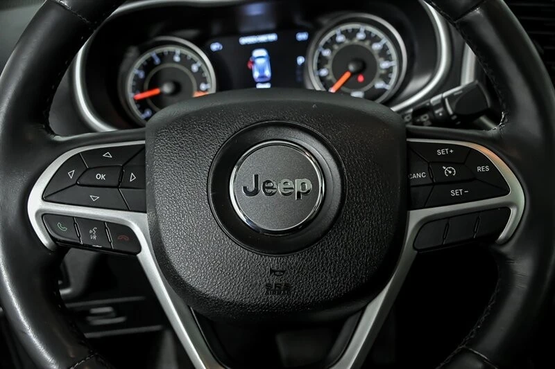 2015 Jeep KL Cherokee - Image 24 of 30