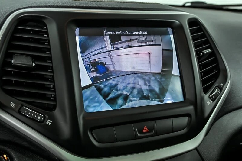2015 Jeep KL Cherokee - Image 27 of 30