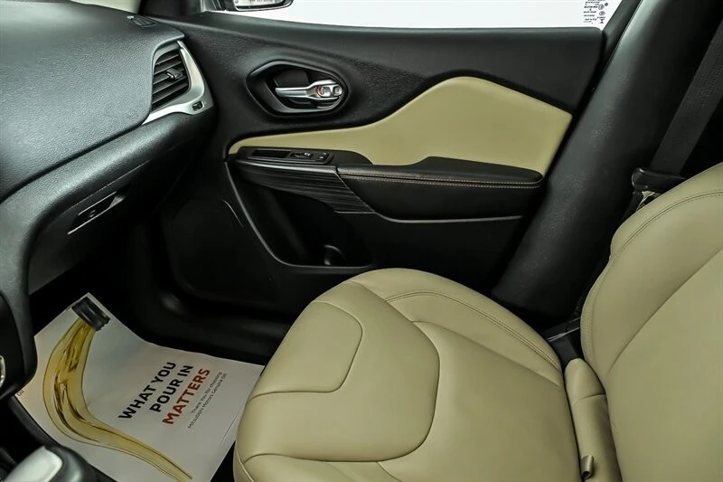 2015 Jeep KL Cherokee - Image 30 of 30
