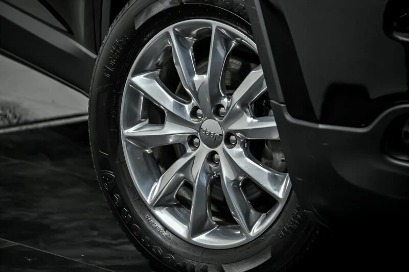 2015 Jeep KL Cherokee - Image 3 of 30