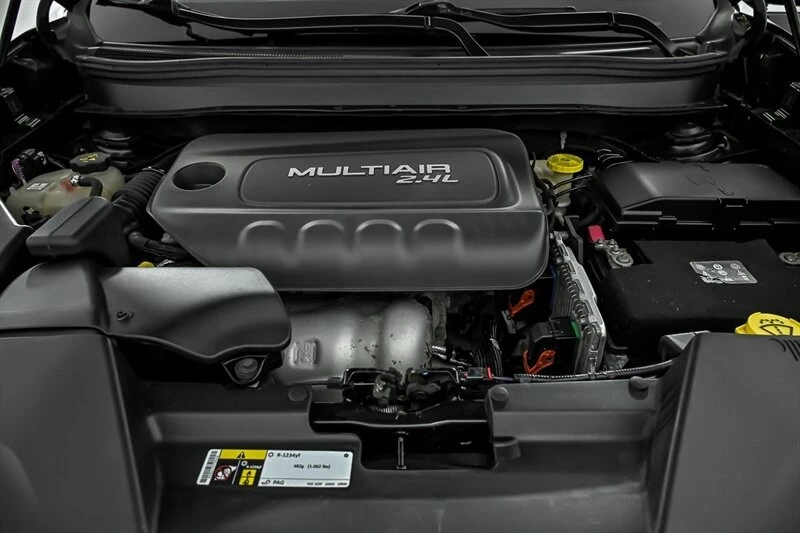 2015 Jeep KL Cherokee - Image 12 of 30