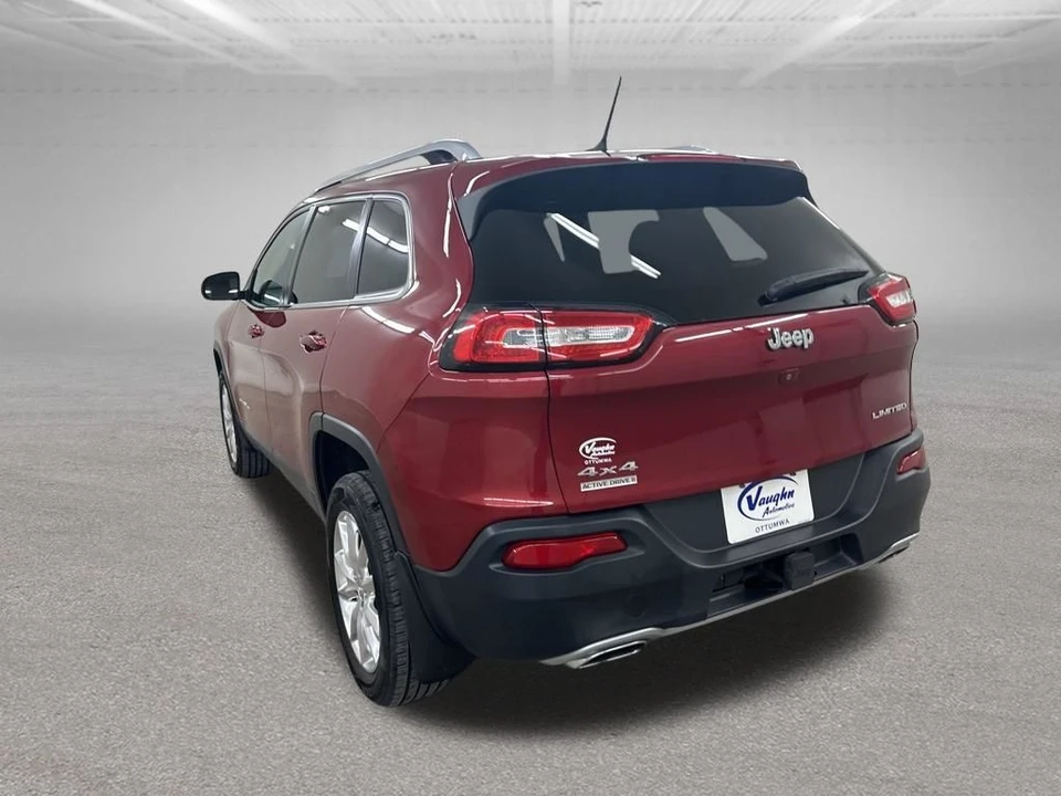2015 Jeep KL Cherokee - Image 11 of 12
