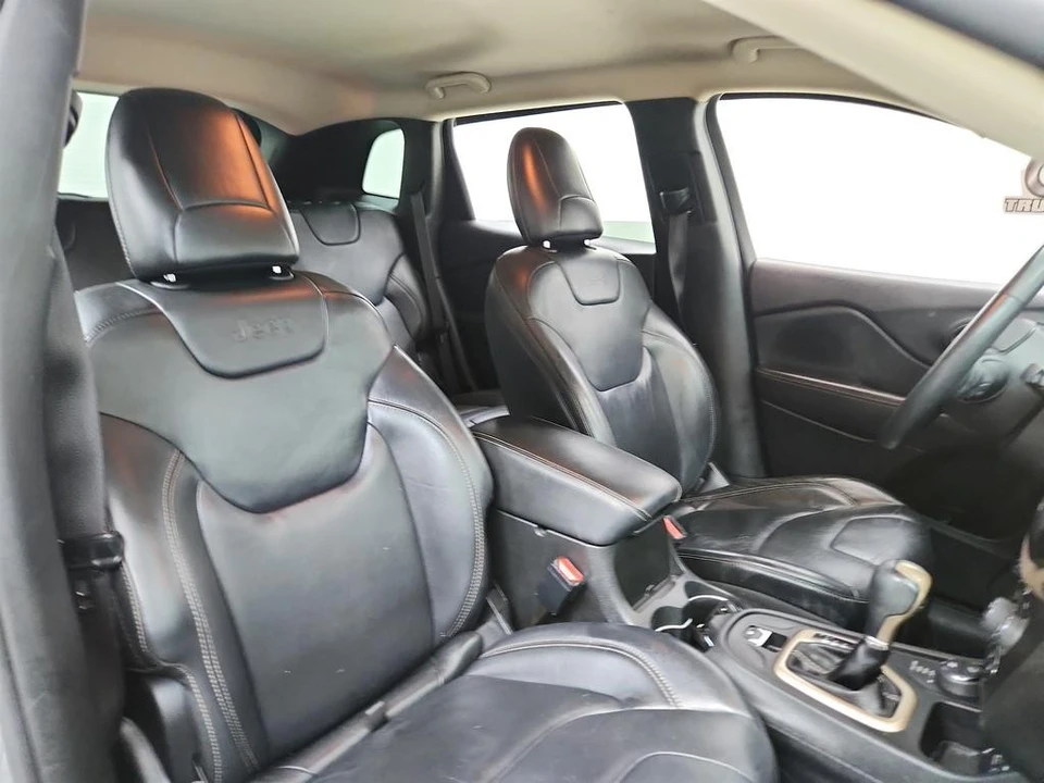 2015 Jeep KL Cherokee - Image 26 of 31