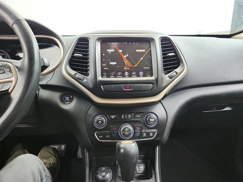 2015 Jeep KL Cherokee - Image 20 of 31