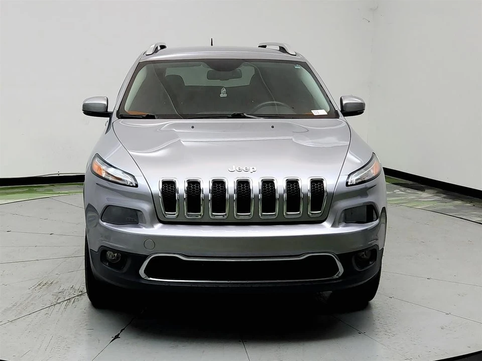 2015 Jeep KL Cherokee - Image 2 of 31