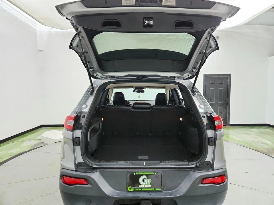 2015 Jeep KL Cherokee - Image 30 of 31