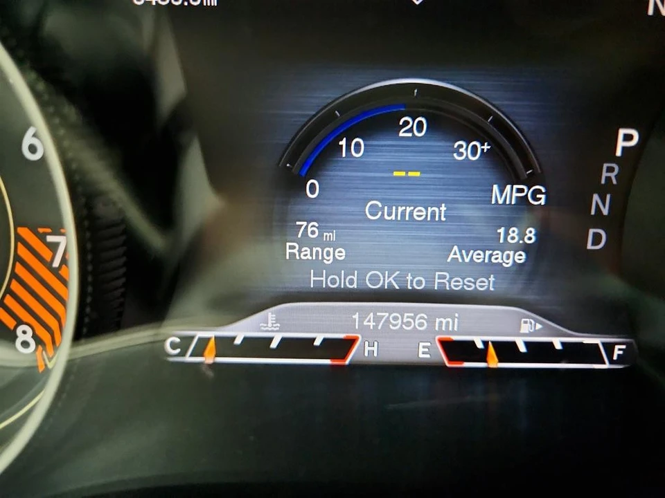 2015 Jeep KL Cherokee - Image 15 of 31