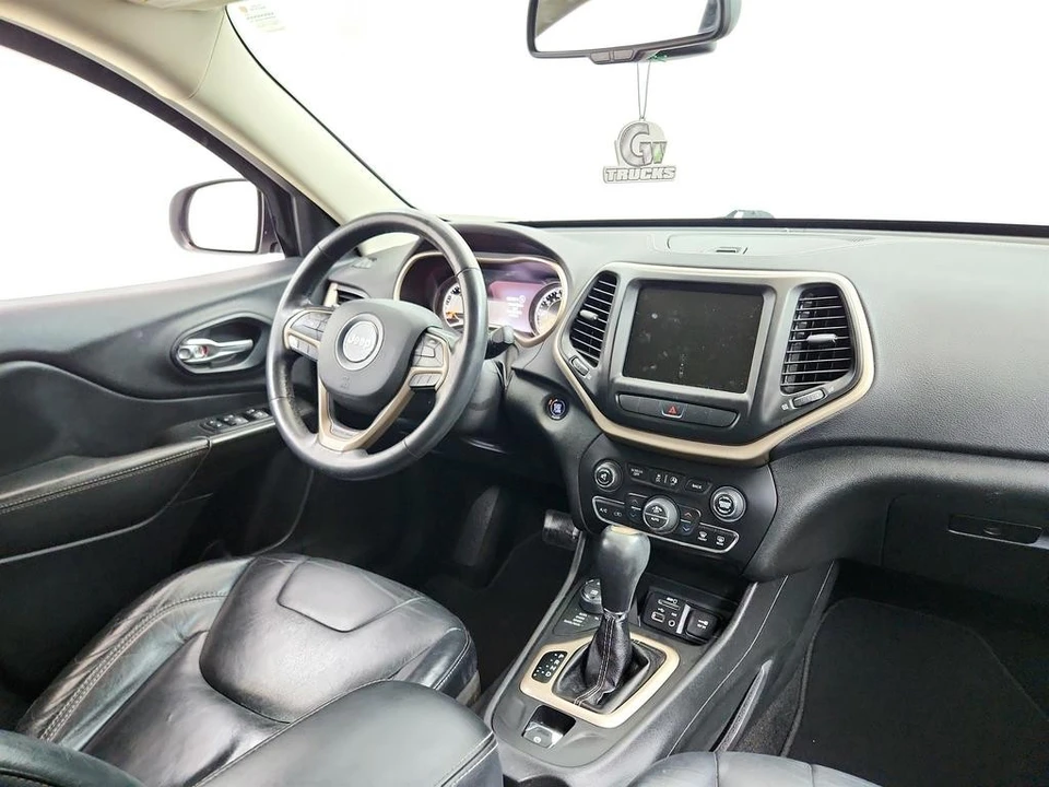 2015 Jeep KL Cherokee - Image 25 of 31