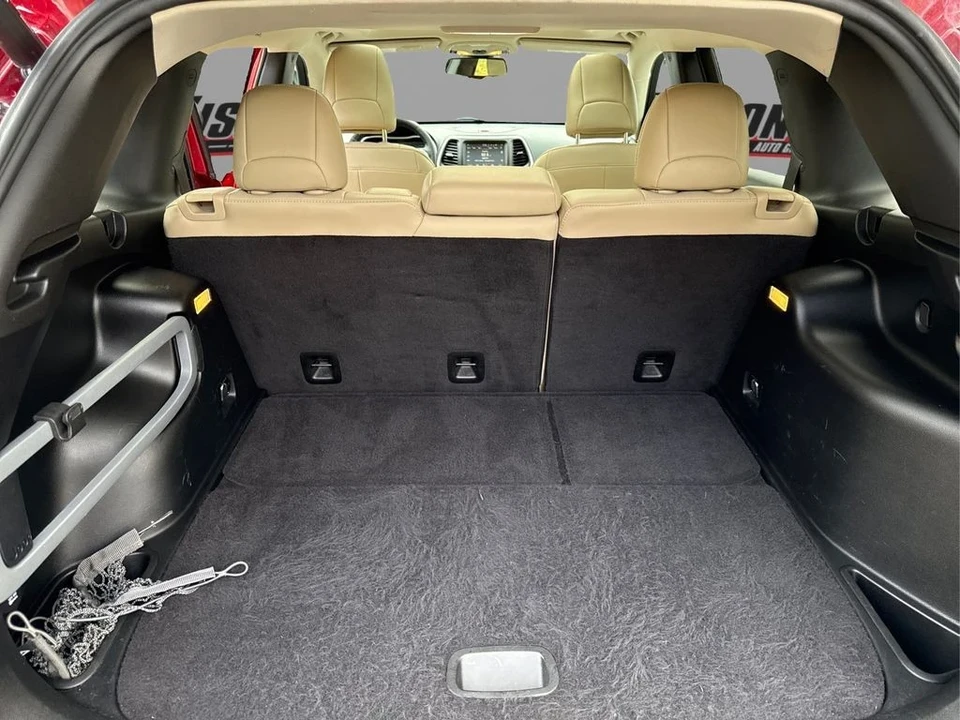 2015 Jeep KL Cherokee - Image 11 of 12