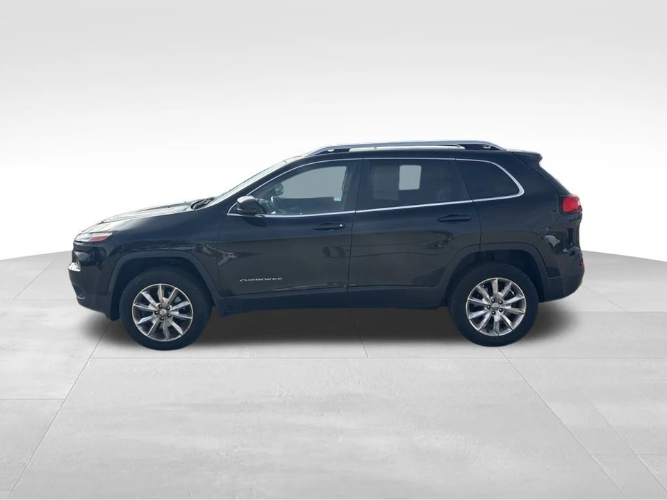 2015 Jeep KL Cherokee - Image 2 of 12
