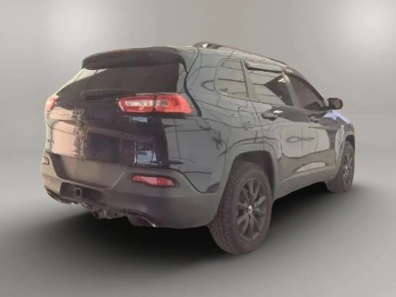 2015 Jeep KL Cherokee - Image 4 of 4